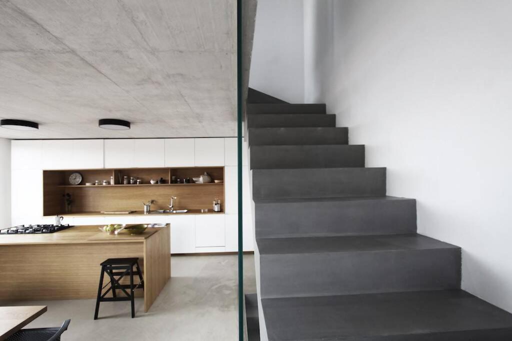 Contemporary House Padna Villa Sečovlje Kültér fotó
