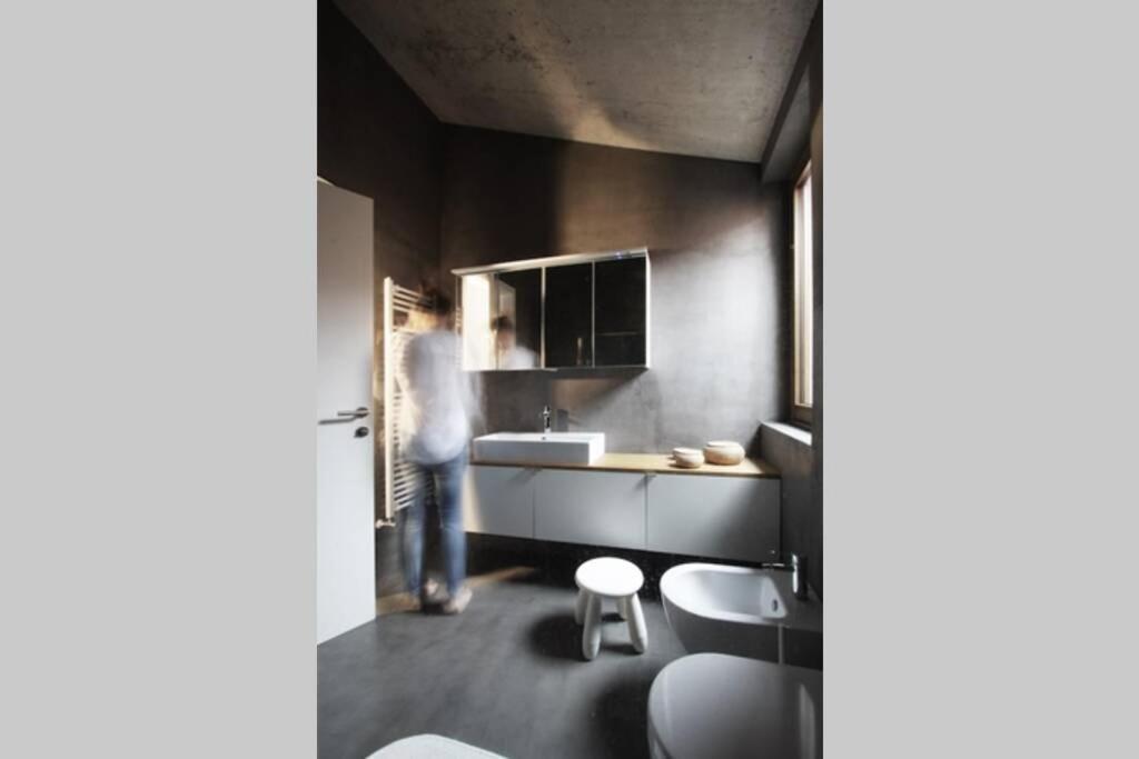 Contemporary House Padna Villa Sečovlje Kültér fotó
