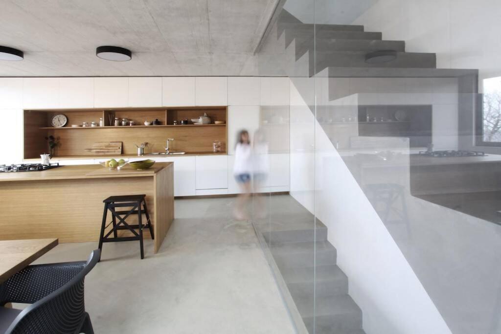 Contemporary House Padna Villa Sečovlje Kültér fotó