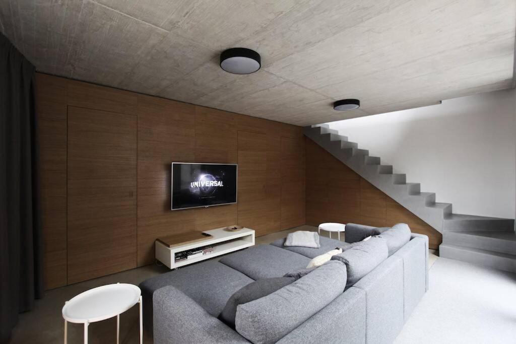 Contemporary House Padna Villa Sečovlje Kültér fotó