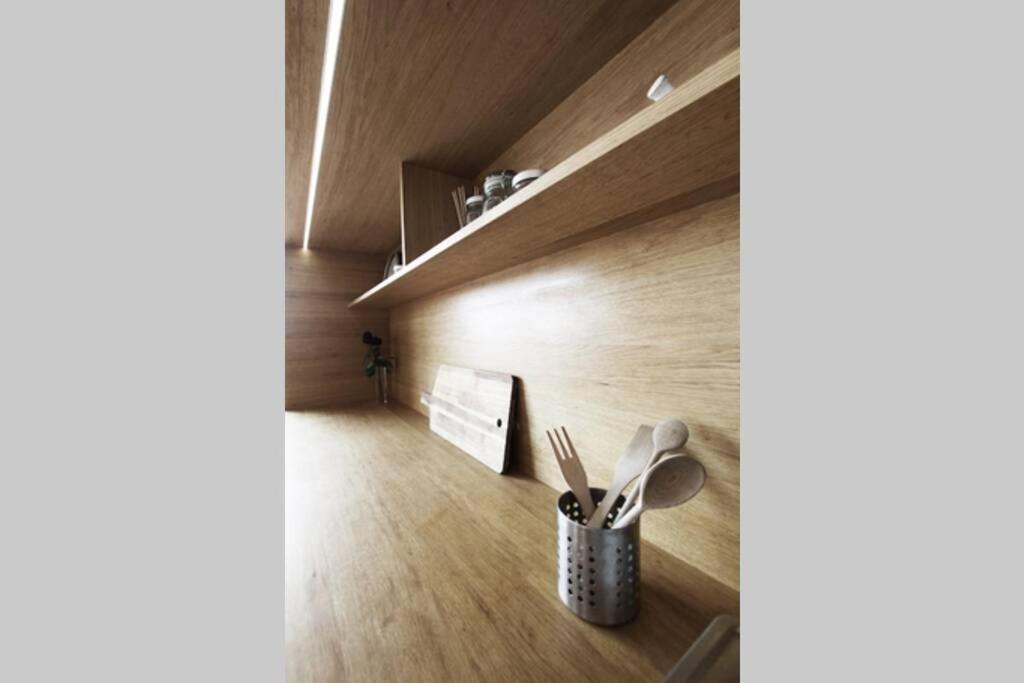 Contemporary House Padna Villa Sečovlje Kültér fotó